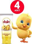 Dalin 100 Ml 4'Lü Pişik Önleyici Krem