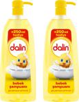 Dalin 1000 ml x 2 Adet Bebek Şampuanı