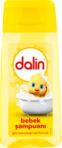 Dalin 125 ml Bebek Şampuanı