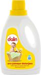 Dalin 1500 ml Bebek Sıvı Çamaşır Deterjanı