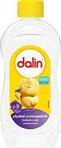 Dalin 300 Ml Çiçeksi Yumuşaklık Bebek Yağı