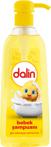 Dalin 500 ml Bebek Şampuanı