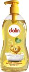 Dalin 700 ml + 200 ml Bebek Şampuanı