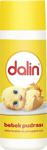 Dalin 90 gr Serpme Bebek Pudrası