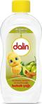 Dalin Avokado Badem ve Zeytinyağlı 300 ml Bebek Yağı