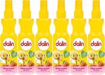 Dalin Badem Özlü 200 Ml 6\'lı Kolay Tarama Spreyi