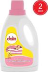 Dalin Bahar Ninnisi 1500 Ml 2\'li Çamaşır Yumuşatıcısı