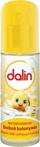 Dalin Bebek Kolonyası Bıcı Bıcı Kokulu 100 Ml