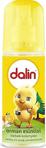 Dalin Bebek Kolonyası Orman Esintisi 100 Ml