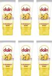 Dalin Bebek Pişik Kremi 100 Ml 6 Adet