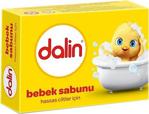 Dalin Bebek Sabun Sabunu Hasssa Ciltler İçin 100 Gr