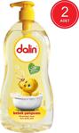 Dalin Bebek Şampuanı 2 X 900 Ml