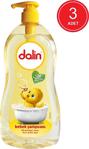 Dalin Bebek Şampuanı 3 X 700 Ml