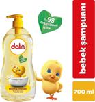 Dalin Bebek Şampuanı Klasik 700Ml Pompalı