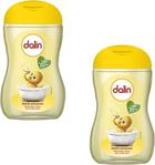 Dalin Bebek Şampuanı Klasik 100 Ml (2\'li Paket)