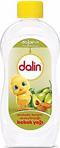 Dalin Bebek Yağ Fındık Yağlı 300 Ml