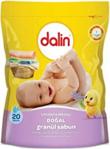 Dalin Granül Bebek Sabunu 1000 Gr