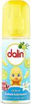 Dalin Ice Blue 150 ml Sprey Bebek Kolonyası