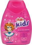 Dalin Kids Çilek 300 ml Saç ve Vücut Şampuanı