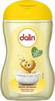 Dalin Klasik 100 ml Bebek Şampuanı