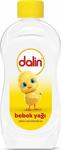 Dalin Klasik 300 Ml Bebek Yağı