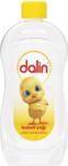 Dalin Klasik 500 Ml Bebek Yağı