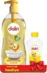 Dalin Klasik Bebek Şampuanı 700 Ml + Bebek Yağı 100 Ml