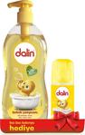 Dalin Klasik Şampuan 700 Ml + Bıcı Bıcı Kolonya 100 Ml