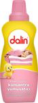 Dalin Konsantre 1200 ml Bebek Çamaşır Yumuşatıcı