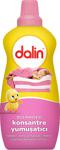 Dalin Konsantre 1500 ml Bebek Çamaşır Yumuşatıcı