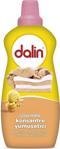 Dalin Konsatre Yumuşatıcı Çiçek Perisi 1200 Ml