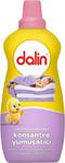 Dalin Lavanta Masalı Konsantre 1200 Ml Çamaşır Yumuşatıcısı