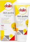 Dalin Likit Pudra 100 Ml 2 Adet