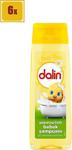 Dalin Papatya Özlü 200 Ml 6\'lı Bebek Şampuanı