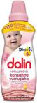 Dalin Soft 750 ml Konsantre Yumuşatıcı