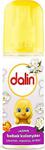 Dalin Yasemin 150 ml Sprey Bebek Kolonyası