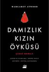 Damızlık Kızın Öyküsü Çizgi Roman - Margaret Atwood