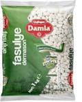 Damla 1000 Gr Dermason Fasulye