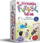 Damla Bi̇ti̇ri̇mler Futbol Takimi 5 Ki̇tap