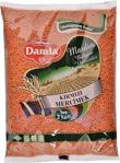 Damla Kırmızı Mercimek 2 Kg