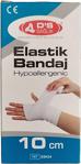 Damla Sağlık Elastik Bandaj Ten Rengi 10Cm