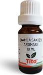 Damla Sakızı Aroması [Suda Çözünür] 10 Ml