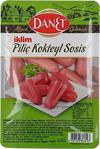 Danet İklim Sosis 250 Gr