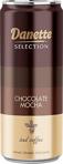 Danette Selection Coffee Chocolate Mocha 250 Ml Soğuk Kahve