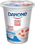 Danone 450 Gr Çilekli Yoğurt