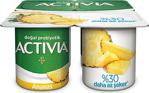 Danone Activia Ananas Yoğurt 100 Gr