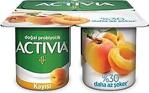 Danone Activia Probiyotikli Yoğurt Kayısı 100 Gr