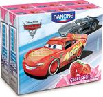 Danone Disney 6'Lı Çilek Aromalı Süt 6X200 Ml