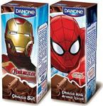 Danone Süt Disney Çikolatalı 180 Ml 27 Adet