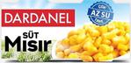 Dardanel 150 Gr 2'Li Süt Mısır